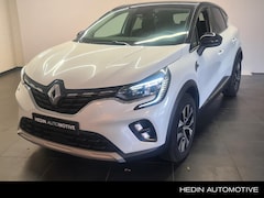 Renault Captur - TCe 90 techno | Navi | Camera | Climate | Cruise | LED