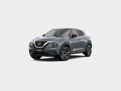 Nissan Juke - DIG-T 114 N-CONNECTA | NIEUW | UIT VOORRAAD LEVERBAAR | Nav., Cruise, Climate, Achteruitri