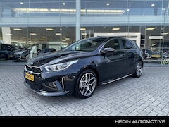 Kia Cee'd - Ceed 1.0 T-GDi GT-Line Edition NAV | ECC | Camera | Cruise Control | LKAS