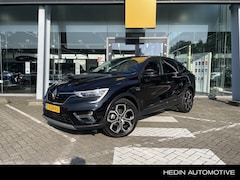 Renault Arkana - 1.6 E-Tech hybrid 145 techno 1ste eig., Nav, Cruise, Bluetooth