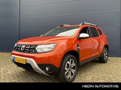 Dacia Duster - 1.0 TCe Bi-Fuel Prestige , Navi, LPG, Climate, Camera