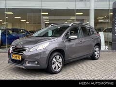 Peugeot 2008 - 1.2 PureTech Allure Navigatie | Climate Control | Cruise Control | Trekhaak