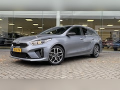 Kia Cee'd Sportswagon - Ceed 1.0 T-GDi GT-Line Edition