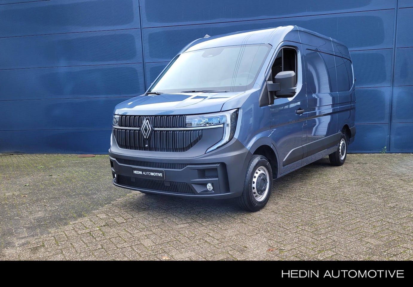 Renault Master - T35 2.0 dCi 130 L2H2 Advance |Airco|Trekhaak| - AutoWereld.nl