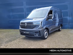 Renault Master - T35 2.0 dCi 130 L2H2 Advance |Airco|Trekhaak|