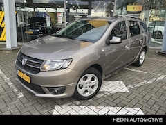 Dacia Logan MCV - 0.9 TCe Prestige 1e eig., Bluetooth, Nav,