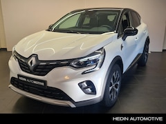 Renault Captur - TCe 90 techno | Groot Scherm Navigatie | 360 camera | Climate | LED