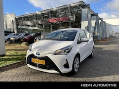 Toyota Yaris - 1.5 Hybrid Aspiration Automaat, 1e Eig