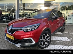 Renault Captur - 1.2 TCe Intens EDC Automaat, Trekhaak