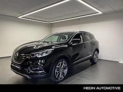 Renault Kadjar - 1.3 TCe Intens Zeer mooie auto, 19"lmv op allseasons , Navi' Parkeersensoren voor+achter,