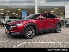 Mazda CX-30 - 2.0 e-SkyActiv-X M Hybrid Luxury NAV | Adapt. Cruise Control | Leder | Head Up Display |