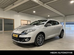 Renault Mégane - 1.2 TCe Bose