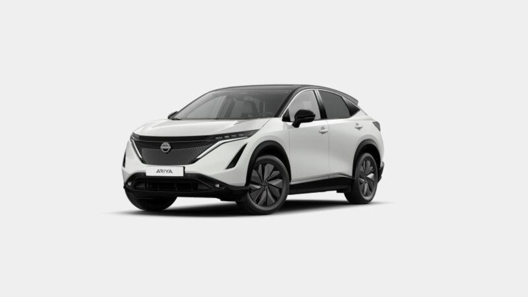 Nissan Ariya - Advance 87 kWh 242pk | NIEUW | UIT VOORRAAD LEVERBAAR |  INCL. EUR 7920 VOORRAADKORTING | - AutoWereld.nl