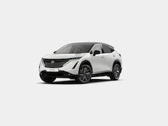 Nissan Ariya - Advantage Edition 87 kWh 242pk | NIEUW | UIT VOORRAAD LEVERBAAR | INCL. EUR 2950 VOORRAADK