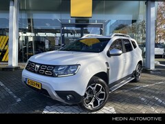 Dacia Duster - 1.3 TCe Prestige 130PK 1e.eig., Trekhaak, Treeplanken