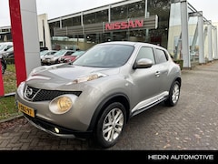 Nissan Juke - 1.6 Acenta Eco Airco, Radio-Cd, Trekhaak