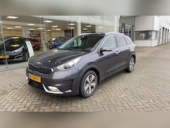 Kia Niro - 1.6 GDi Hybrid BusinessLine