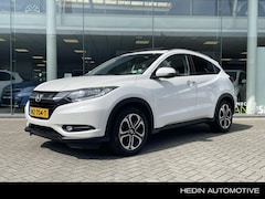 Honda HR-V - 1.5 i-VTEC Executive NAV | Climate Control | PDC | Panorama\schuifdak | PDC V&A