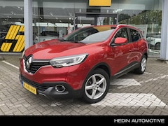 Renault Kadjar - 1.2 TCe Intens EDC Automaat, Trekhaak, Nav, Cruise, Lm Velgen