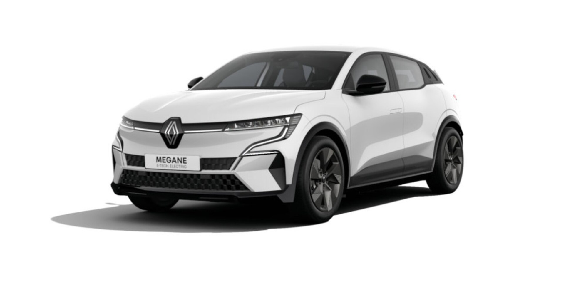 Renault Mégane E-Tech - Urban Range Evolution 40 kWh Uit voorraad leverbaar! €2.950,- subsidie mogelijk! MC 0615 - AutoWereld.nl