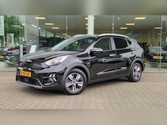 Kia Niro - 1.6 GDi Hybrid DynamicLine EDITION | SCHUIF/KANTEL DAK| STOEL/STUURWIEL VERWARMING | NAV |