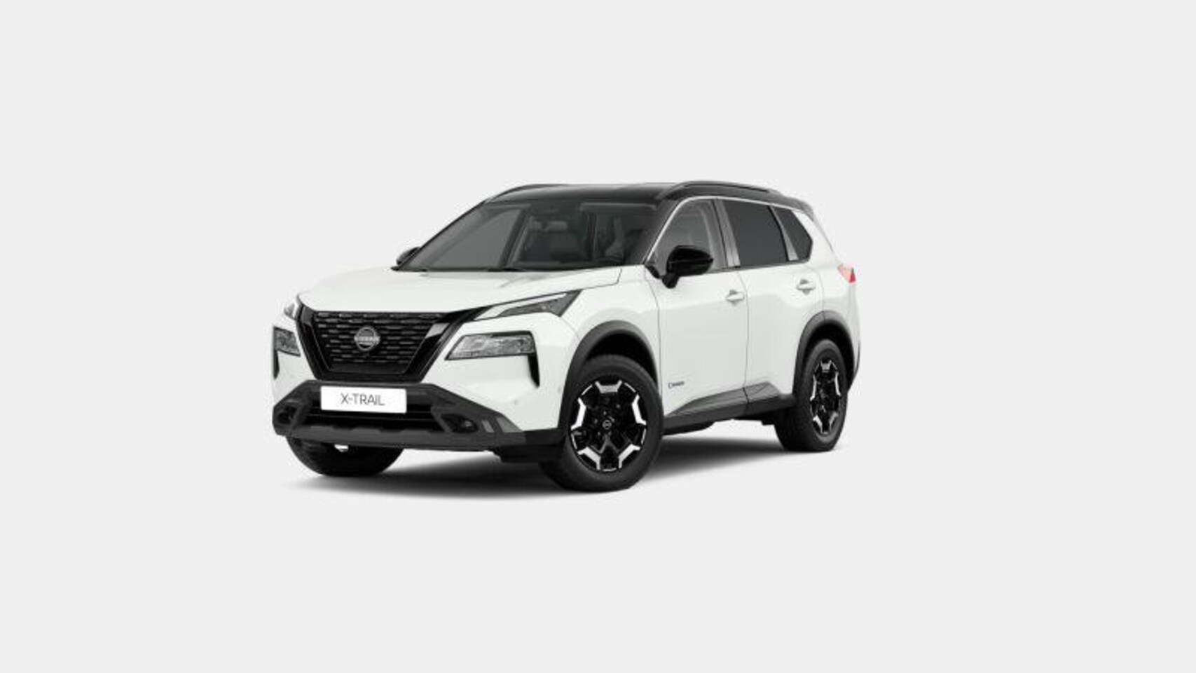 Nissan X-Trail - 1.5 e-Power N-Trek 204pk | NIEUW | PRIJS INCL. EUR 11132 VOORRRAADKORTING | - AutoWereld.nl