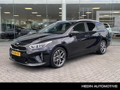 Kia Cee'd Sportswagon - Ceed 1.5 T-GDi MHEV GT-Line Edition NAV | ECC | LKAS | Camera