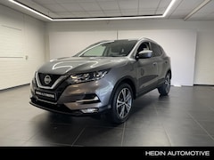 Nissan Qashqai - 1.3 DIG-T N-Connecta Automaat | 360 Camera | Trekhaak |