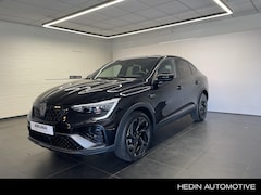 Renault Arkana - 1.6 E-Tech hybrid 145 esprit Alpine