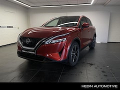 Nissan Qashqai - 140PK MHEV Tekna | Trekhaak|