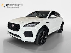 Jaguar E-Pace - R-Dynamic S 2.0 200pk AWD Automaat-panoramadak