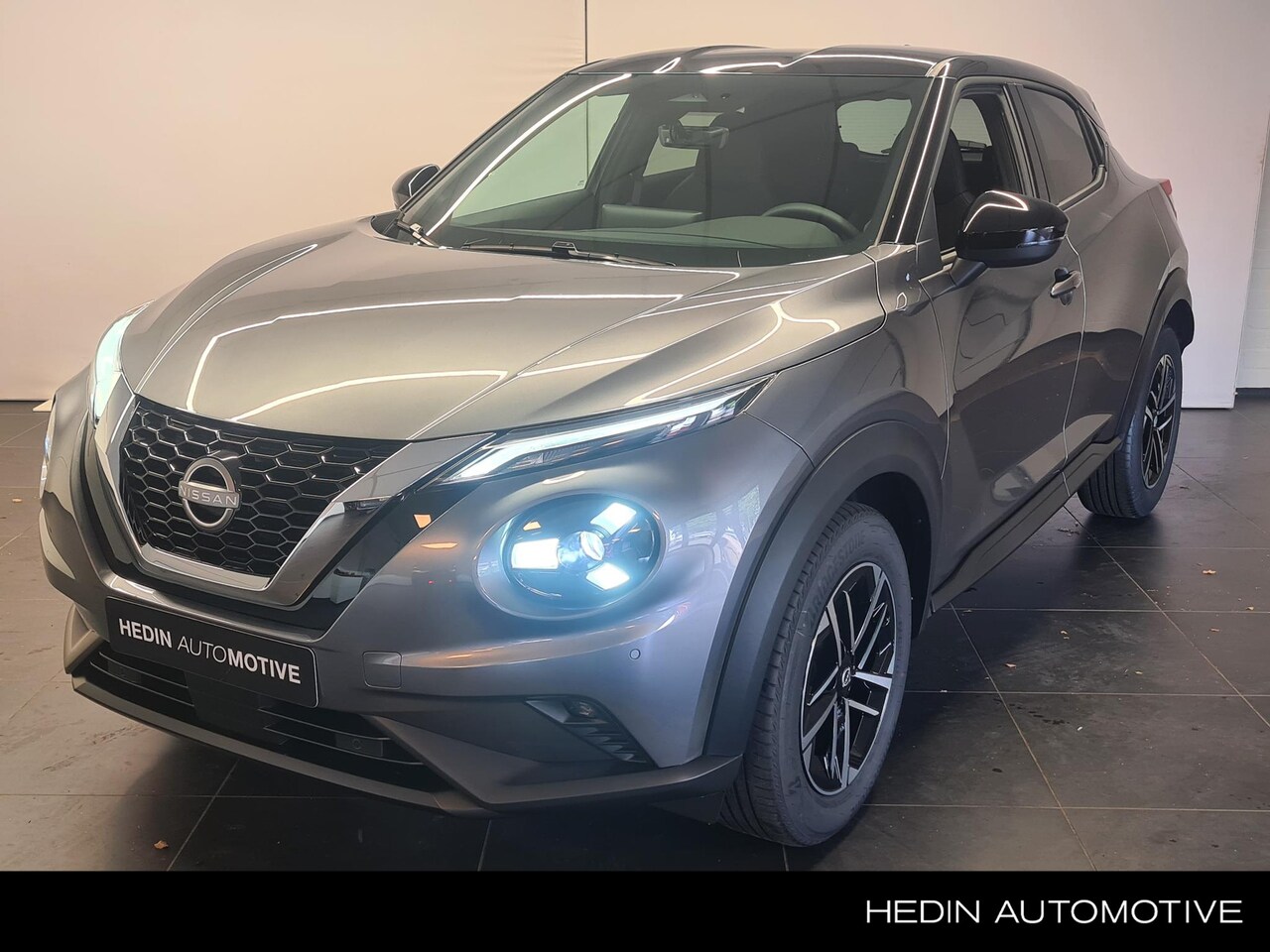 Nissan Juke - DIG-T 114pk N-Connecta Nu met € 5400,- Voorraad voordeel | Uit voorraad leverbaar! - AutoWereld.nl