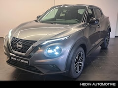 Nissan Juke - DIG-T 114pk N-Connecta Nu met € 5400, - Voorraad voordeel | Uit voorraad leverbaar