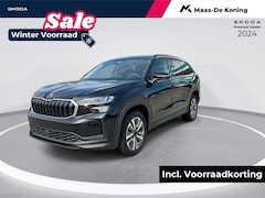 Skoda Kodiaq - Business Edition 1.5 TSI PHEV 150 kW / 204 PK SUV 6 versn. DSG | Trekhaak wegklapbaar | 18