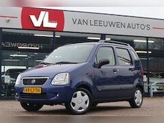 Suzuki Wagon R+ - 1.3 GLS | Nieuwe APK | Radio CD | Trekhaak