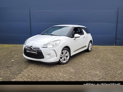 Citroën DS3 - 1.4 Chic | Airco | Cruise | 16" LMV