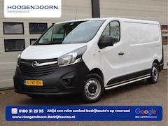 Opel Vivaro - 1.6 CDTI Euro 6 L2 Lang - Trekhaak - Airco - Cruise