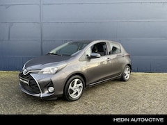 Toyota Yaris - 1.5 Hybrid Trend , Automaat, Cruise, Camera, Navi, Climate