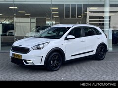 Kia Niro - 1.6 GDi Hybrid ComfortLine Climate Control | Cruise Control | Lane Assist