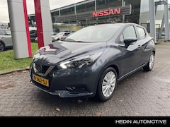 Nissan Micra - 1.0 IG-T ACENTA Dab, Airco, Apple Car Play