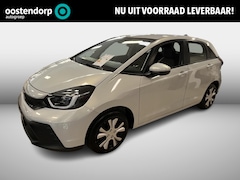 Honda Jazz - 1.5 e:HEV Elegance |uit voorraad leverbaar|Hybride|