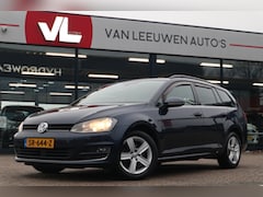 Volkswagen Golf Variant - 1.6 TDI Highline | Navi | Cruise | APK 25-10-2025