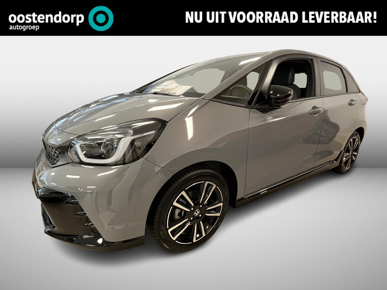 Honda Jazz - 1.5 e:HEV Advance Sport |uit voorraad leverbaar|financieringsaanbod 5,99%| - AutoWereld.nl