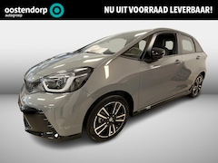 Honda Jazz - 1.5 e:HEV Advance Sport |uit voorraad leverbaar|