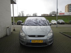 Ford S-Max - 2.0 Trend