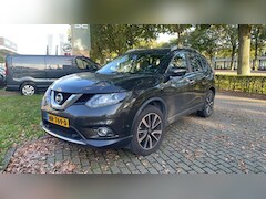 Nissan X-Trail - 1.6 DIG-T Tekna Trekhaak, Leder, Panoramadak