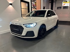 Audi A1 Sportback - 25 TFSI Pro Line | Cam | Keyless | CarPlay | Nav | Xenon | Matrix | Virtual | Led |