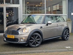 MINI Cooper - 1.6 One Chili NAP / NAVI / CRUISE / AIRCO