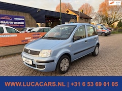 Fiat Panda - 1.1 Active