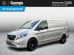 Mercedes-Benz Vito - 116 CDI KA L2